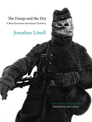 cover image of The Damp and the Dry